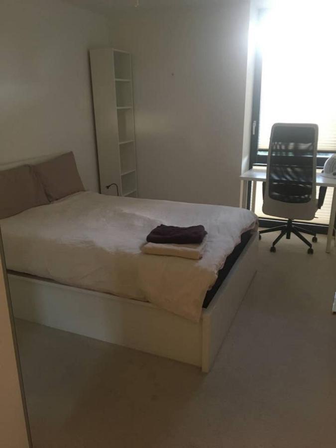 Bright & Modern 1 Bedroom Flat In Shepherds Bush Appartamento *