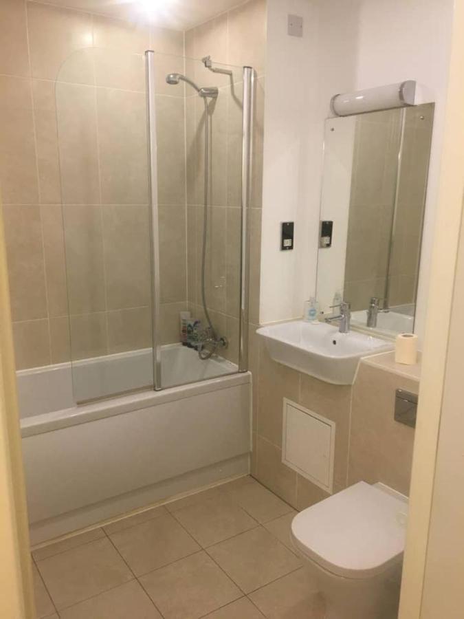 Appartamento Bright & Modern 1 Bedroom Flat In Shepherds Bush *